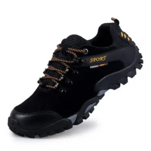 Nastyafashion Men Casual Sports Outdoor Hiking Shoes