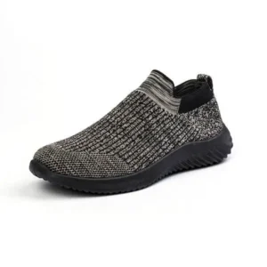 Nastyafashion Men'S Casual Mesh Breathable Non-Slip Sneakers