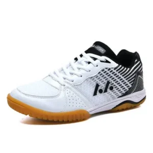 Nastyafashion Men'S Fashion Non-Slip Wear-Resistant Ultra-Light Breathable Tendon Sole Sneakers