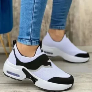 Nastyafashion Women Fashion Sneakers